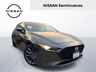 2023 Mazda MAZDA 3 I GRAND TOURING TA