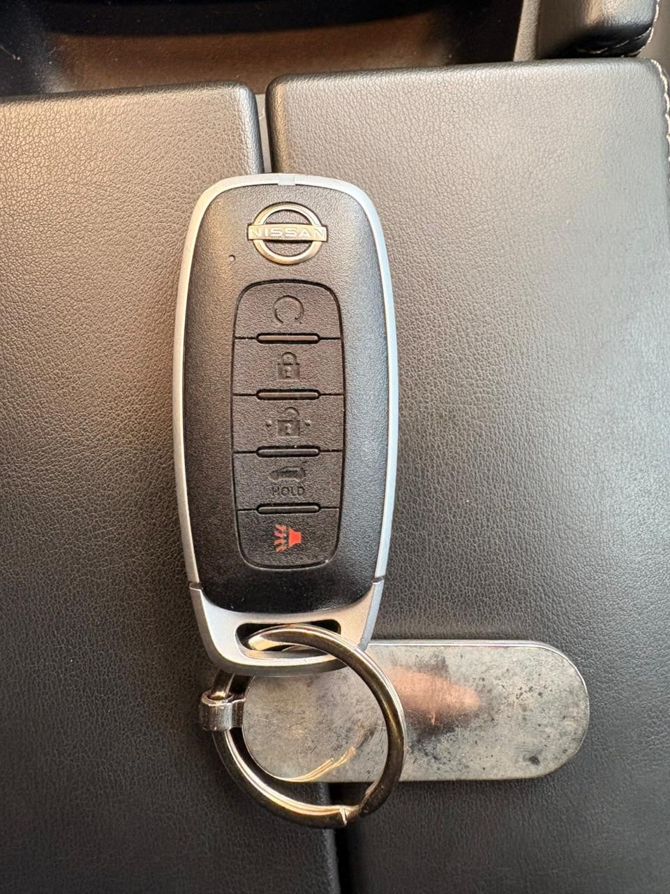 2023 Nissan X-TRAIL PLATINUM PLUS 2 ROW 23