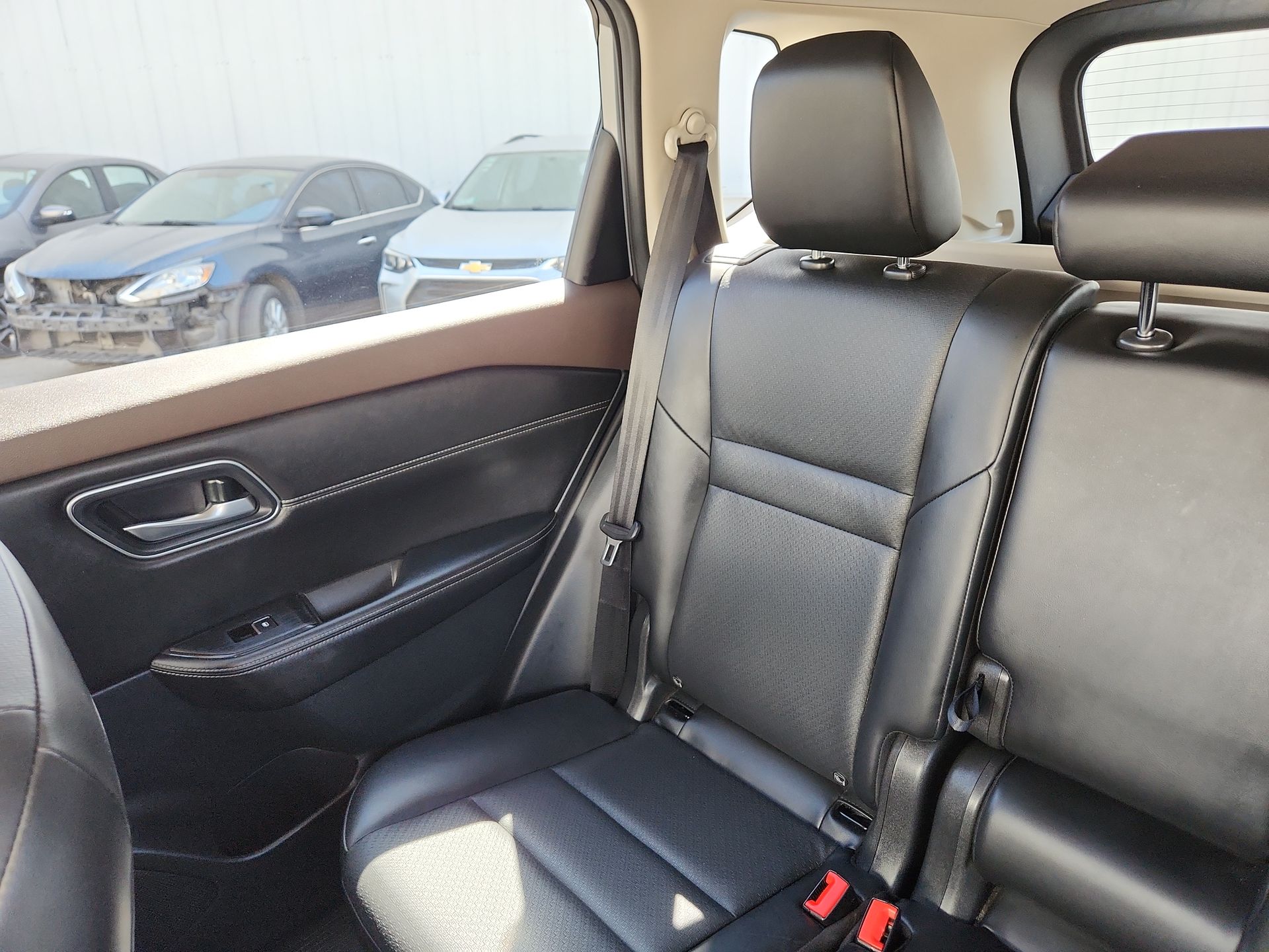 2024 Nissan X-TRAIL PLATINUM 2 ROW 24