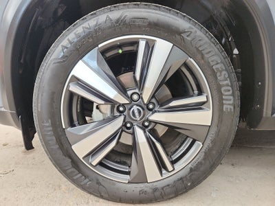 2024 Nissan X-TRAIL PLATINUM 2 ROW 24