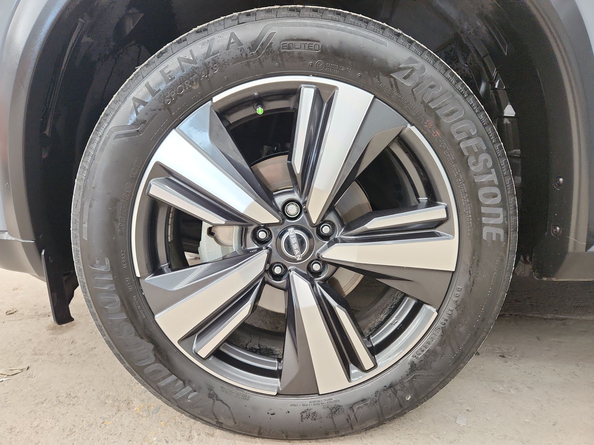 2024 Nissan X-TRAIL PLATINUM 2 ROW 24