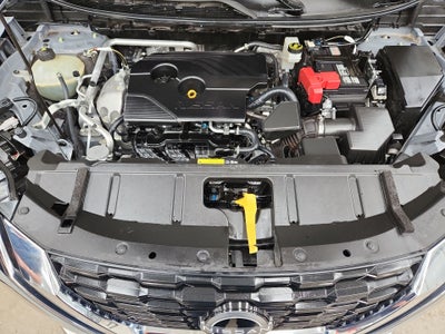 2024 Nissan X-TRAIL PLATINUM 2 ROW 24