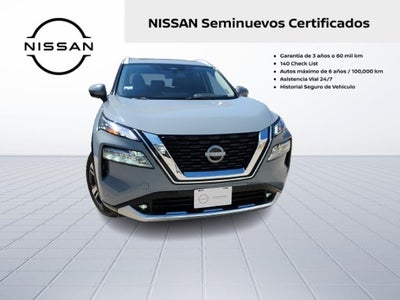 2024 Nissan X-TRAIL PLATINUM 2 ROW 24