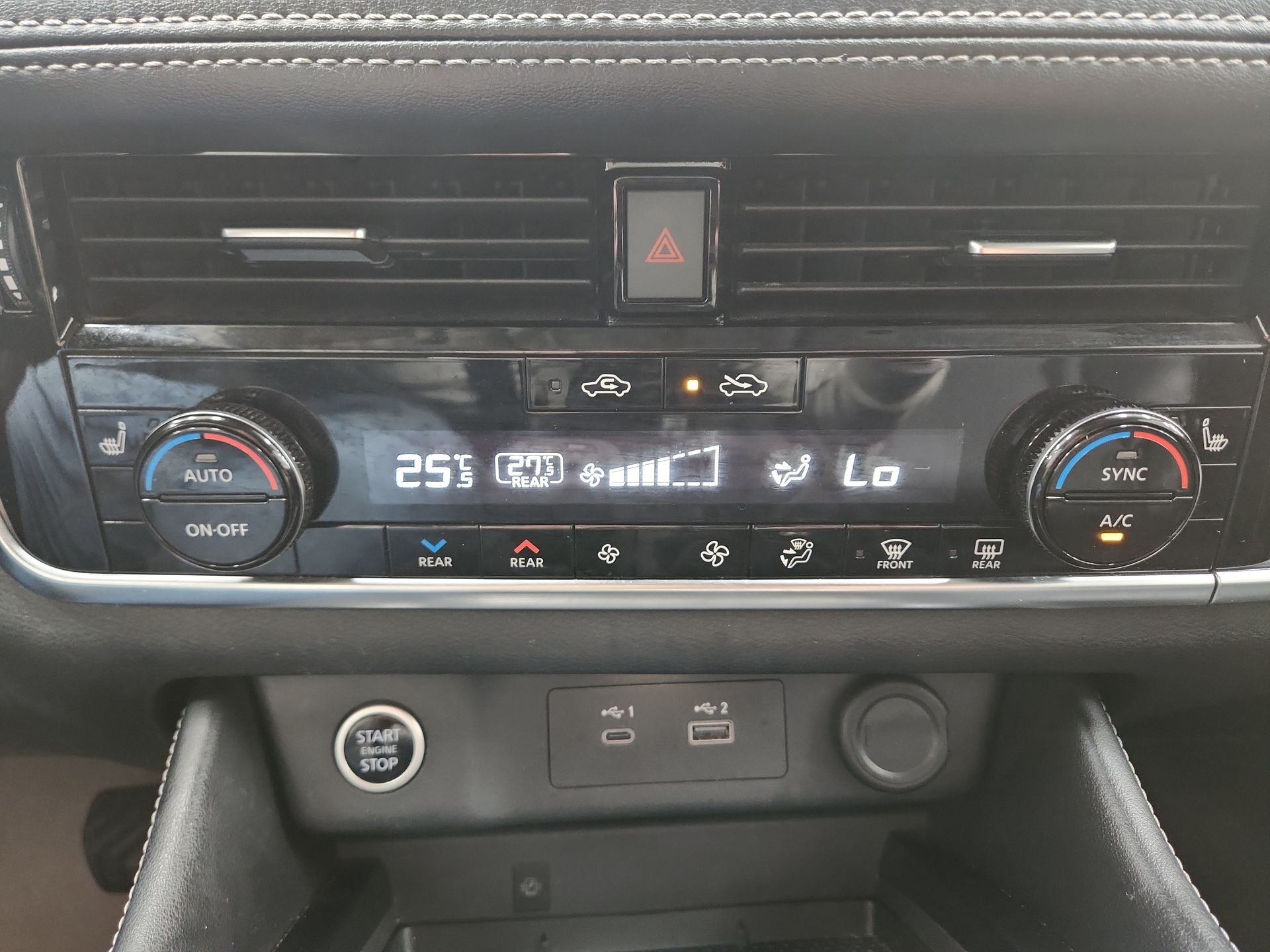 2024 Nissan X-TRAIL PLATINUM 2 ROW 24