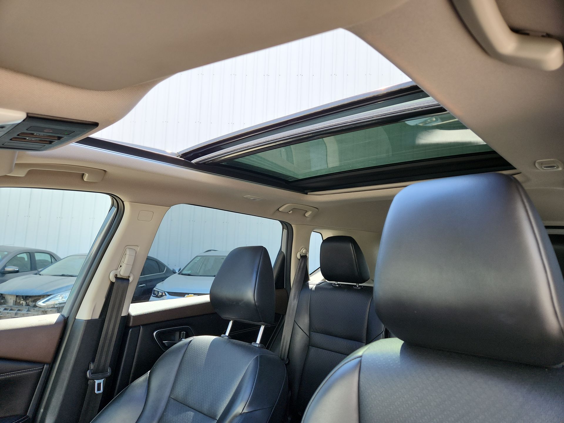 2024 Nissan X-TRAIL PLATINUM 2 ROW 24