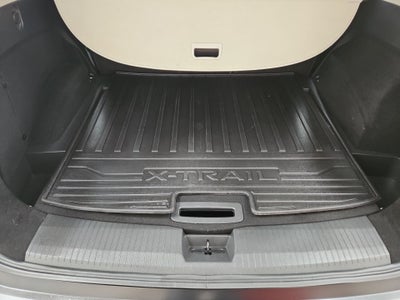 2024 Nissan X-TRAIL PLATINUM 2 ROW 24