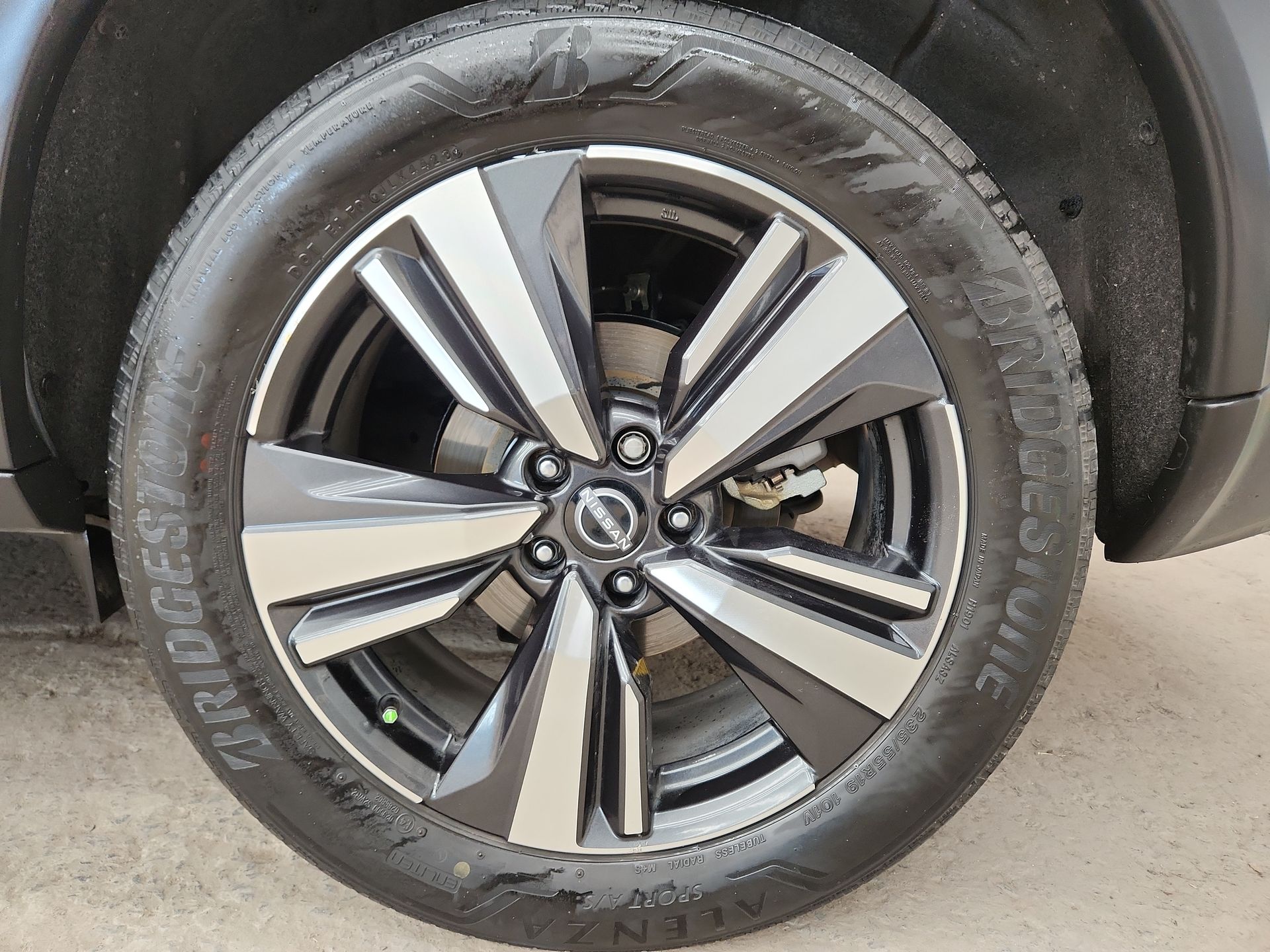 2024 Nissan X-TRAIL PLATINUM 2 ROW 24