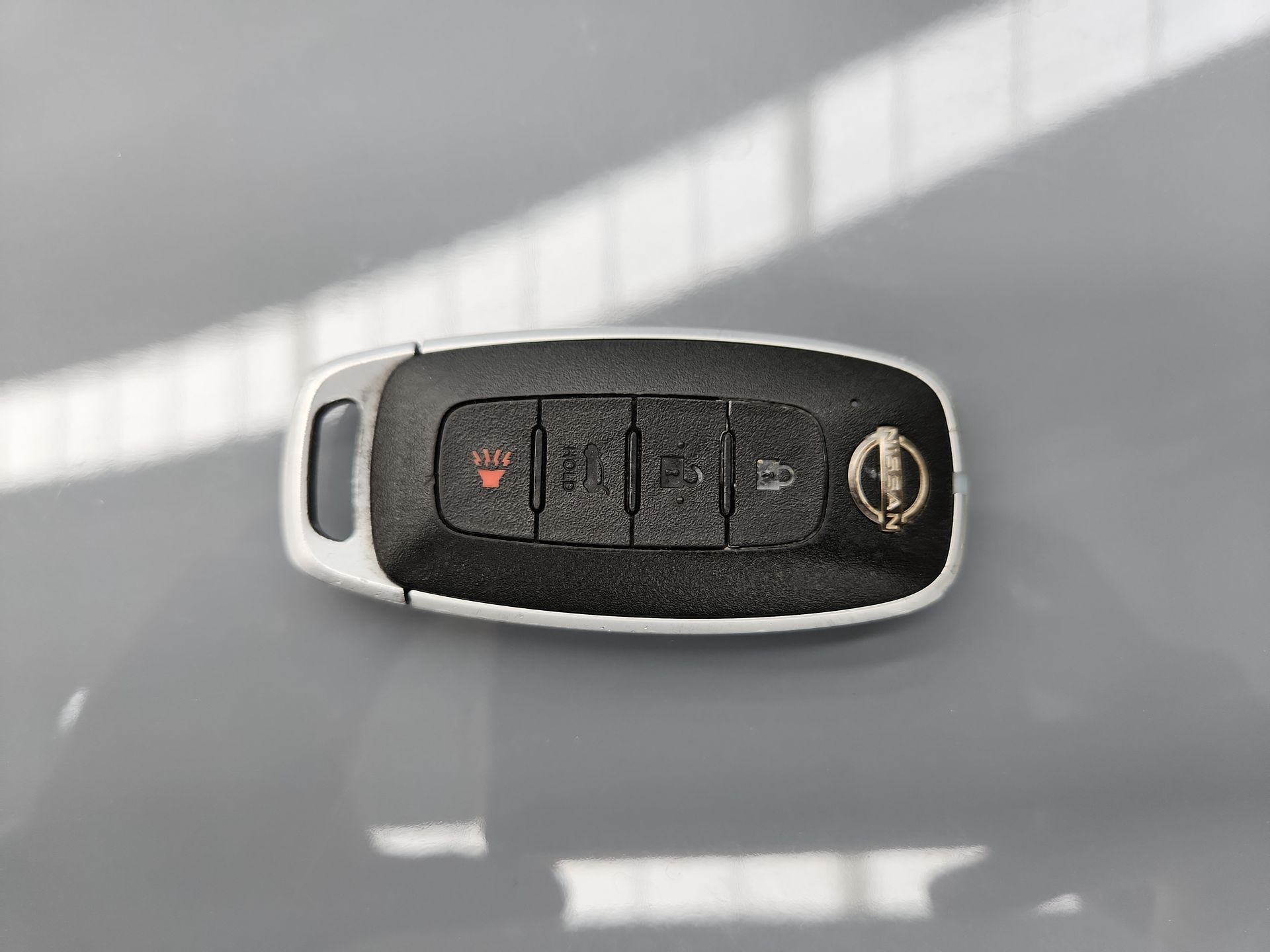 2024 Nissan X-TRAIL PLATINUM 2 ROW 24