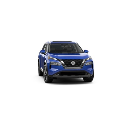 2025 Nissan XTRAIL XTRAIL ADVANCE 2 ROW