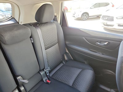 2020 Nissan X-TRAIL SENSE 2 ROW