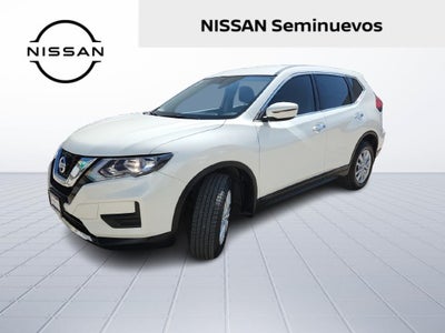 2020 Nissan X-TRAIL SENSE 2 ROW