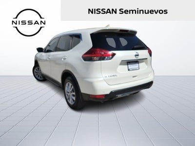2020 Nissan X-TRAIL SENSE 2 ROW