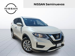 2020 Nissan X-TRAIL SENSE 2 ROW