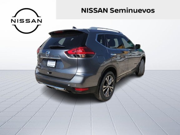 2019 Nissan X-TRAIL ADVANCE 2 ROW