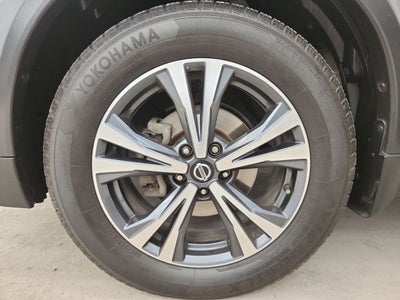 2019 Nissan X-TRAIL ADVANCE 2 ROW