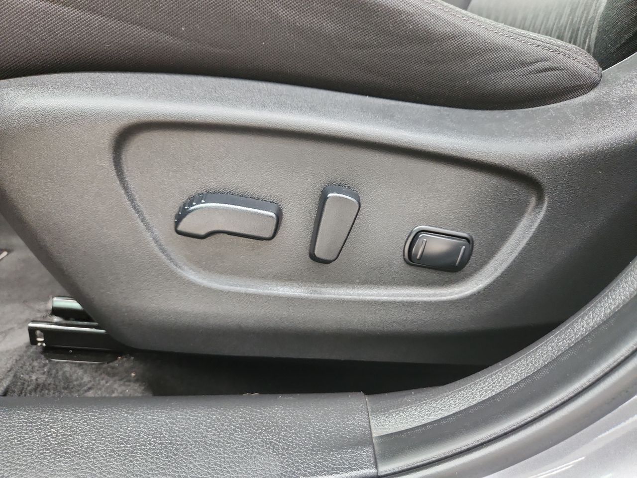 2019 Nissan X-TRAIL ADVANCE 2 ROW