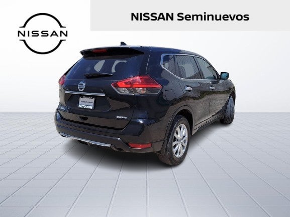 2019 Nissan X-TRAIL SENSE 2 ROW
