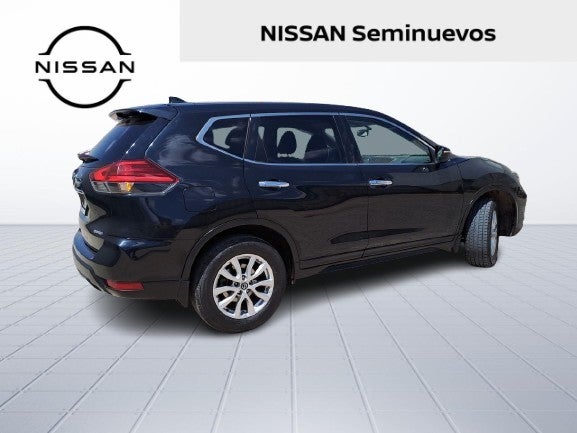 2019 Nissan X-TRAIL SENSE 2 ROW