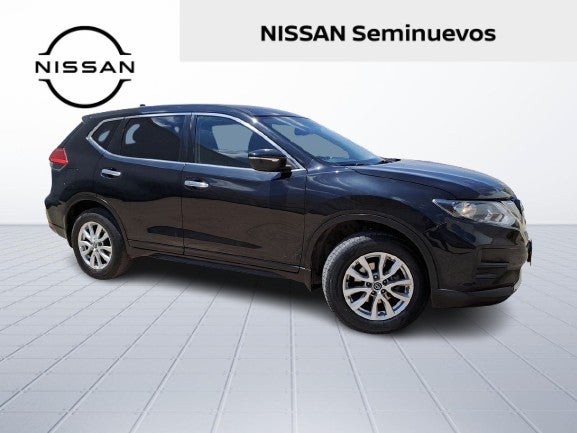 2019 Nissan X-TRAIL SENSE 2 ROW