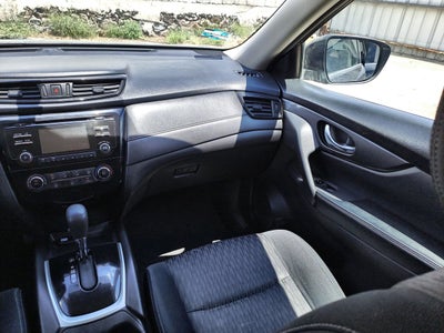 2019 Nissan X-TRAIL SENSE 2 ROW