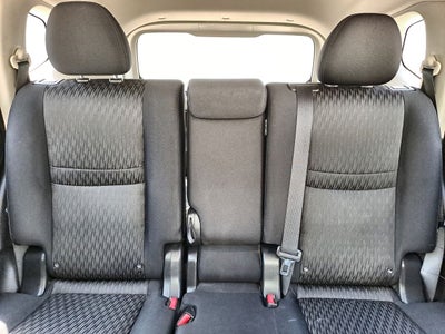 2019 Nissan X-TRAIL SENSE 2 ROW