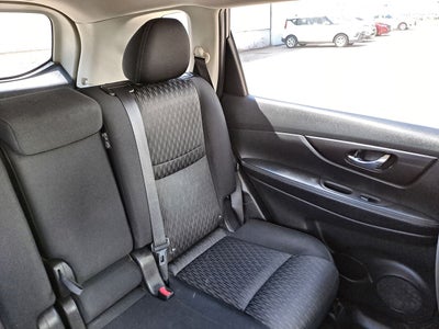 2019 Nissan X-TRAIL SENSE 2 ROW