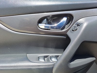 2019 Nissan X-TRAIL SENSE 2 ROW