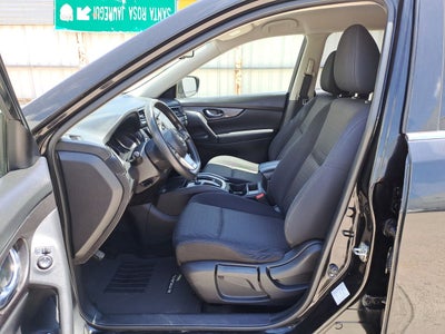 2019 Nissan X-TRAIL SENSE 2 ROW