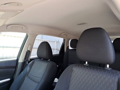 2019 Nissan X-TRAIL SENSE 2 ROW