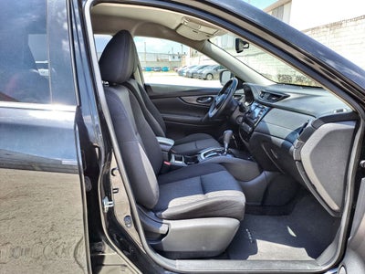 2019 Nissan X-TRAIL SENSE 2 ROW