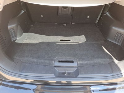 2019 Nissan X-TRAIL SENSE 2 ROW