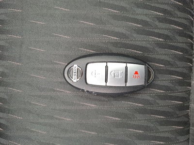 2019 Nissan X-TRAIL SENSE 2 ROW