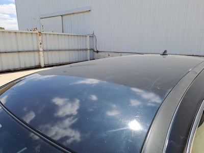 2019 Nissan X-TRAIL SENSE 2 ROW