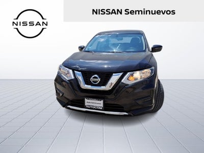 2019 Nissan X-TRAIL SENSE 2 ROW