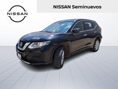 2019 Nissan X-TRAIL SENSE 2 ROW