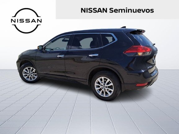2019 Nissan X-TRAIL SENSE 2 ROW