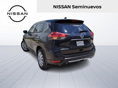 2019 Nissan X-TRAIL SENSE 2 ROW