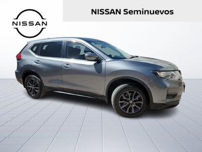 2021 Nissan X-TRAIL SENSE 2 ROW 21