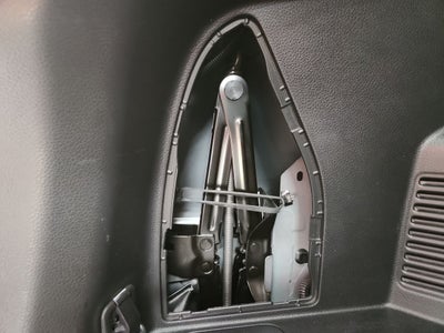 2021 Nissan X-TRAIL SENSE 2 ROW 21