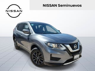 2021 Nissan X-TRAIL SENSE 2 ROW 21