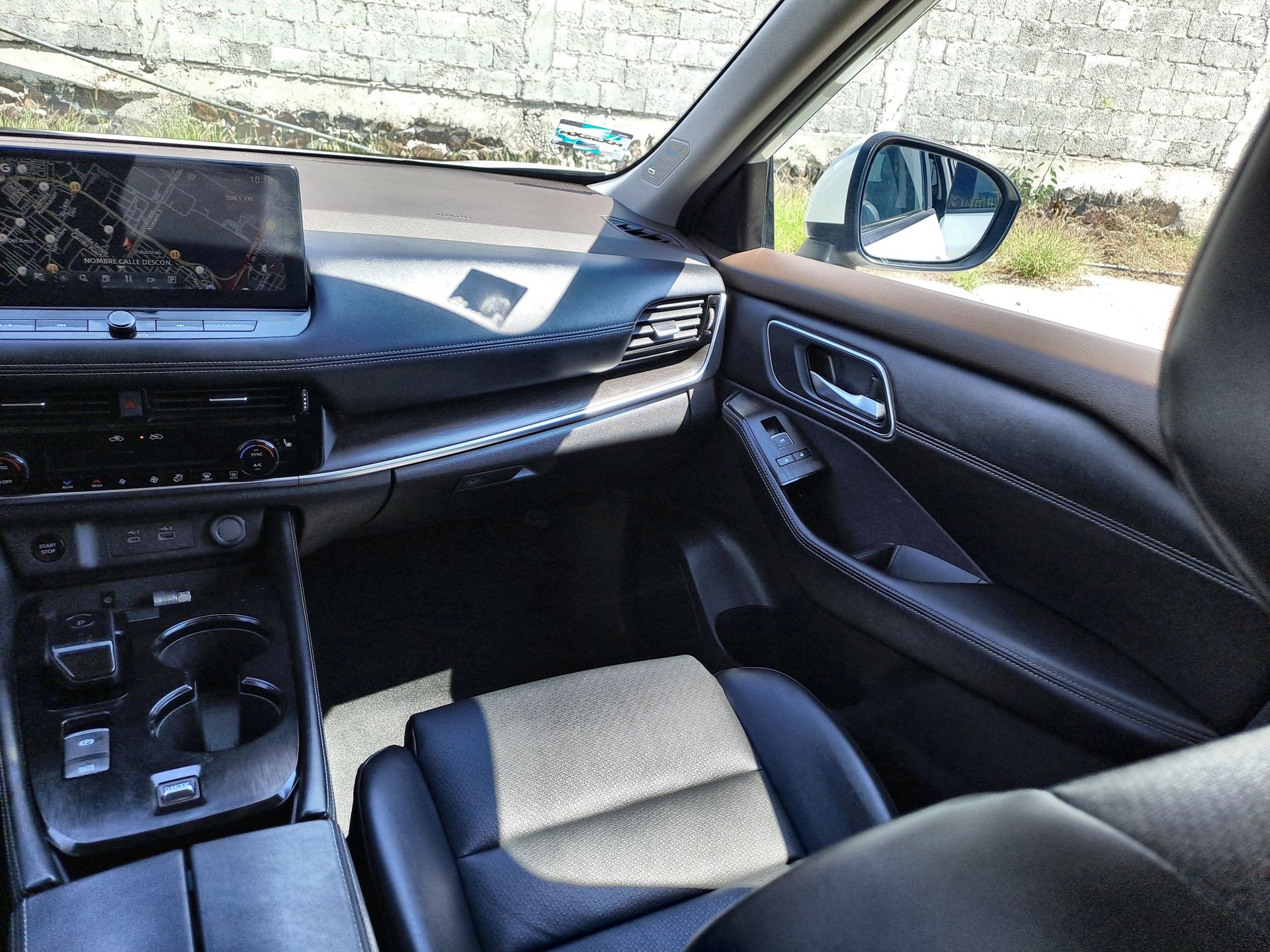 2023 Nissan X-TRAIL PLATINUM E-POWER 2 ROW 23
