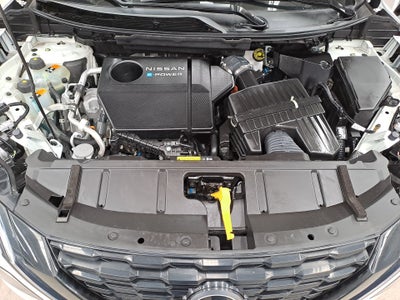 2023 Nissan X-TRAIL PLATINUM E-POWER 2 ROW 23