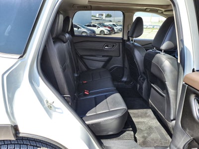 2023 Nissan X-TRAIL PLATINUM E-POWER 2 ROW 23