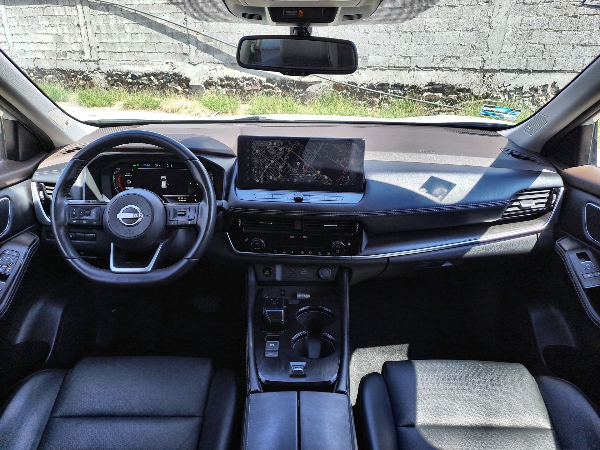 2023 Nissan X-TRAIL PLATINUM E-POWER 2 ROW 23