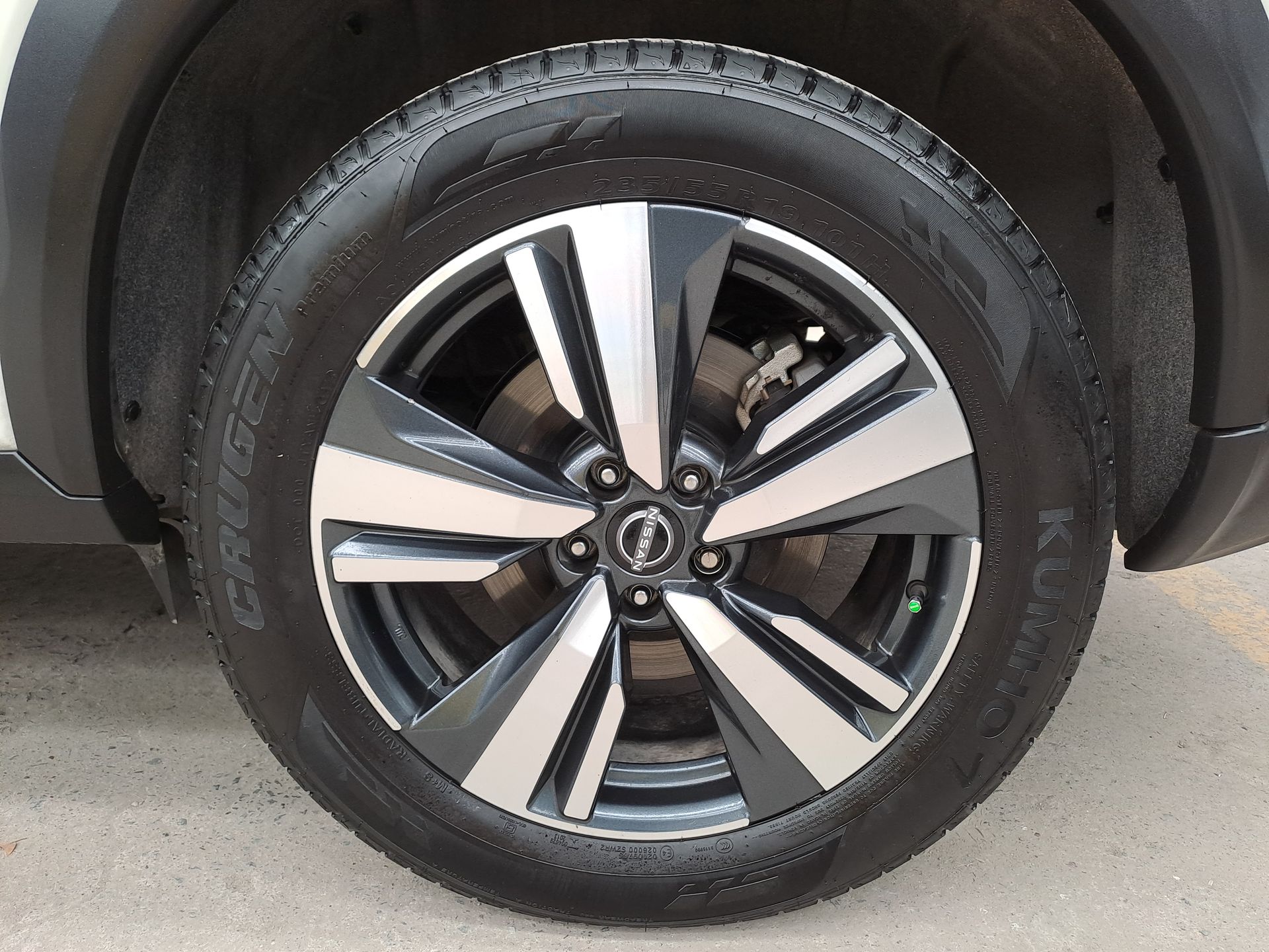 2023 Nissan X-TRAIL PLATINUM E-POWER 2 ROW 23