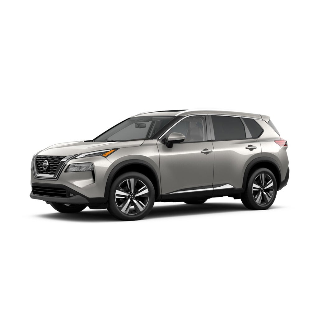 2024 Nissan XTRAIL XTRAIL E-POWER PLATINUM 2 ROW