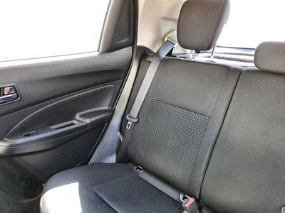 2020 SUZUKI SWIFT GLX TM