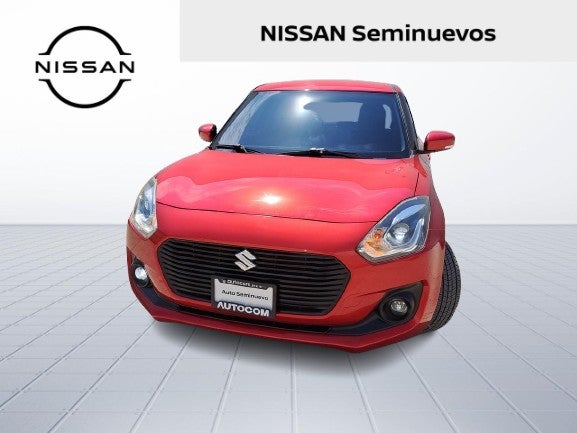 2020 SUZUKI SWIFT GLX TM