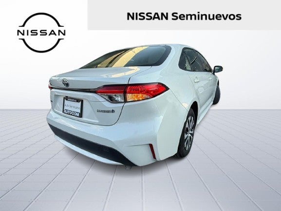 2020 Toyota COROLLA LE HV