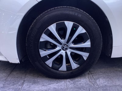 2020 Toyota COROLLA LE HV